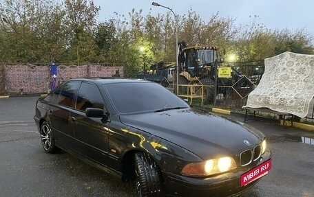 BMW 5 серия, 1997 год, 310 000 рублей, 3 фотография