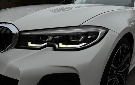 BMW 3 серия, 2019 год, 4 499 999 рублей, 7 фотография