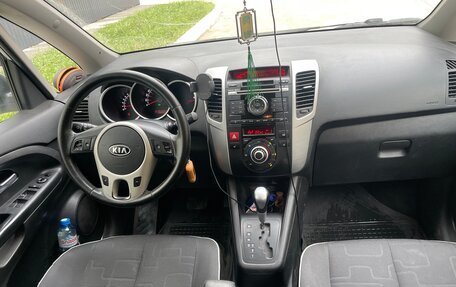 KIA Venga I, 2012 год, 1 200 000 рублей, 5 фотография