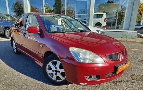 Mitsubishi Lancer IX, 2005 год, 399 000 рублей, 3 фотография