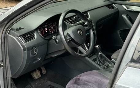 Skoda Octavia, 2019 год, 2 200 000 рублей, 4 фотография