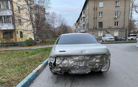 Toyota Cresta, 1993 год, 269 999 рублей, 3 фотография