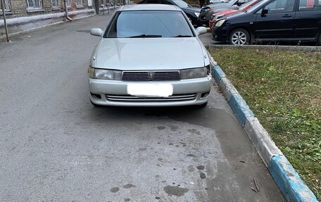 Toyota Cresta, 1993 год, 269 999 рублей, 6 фотография