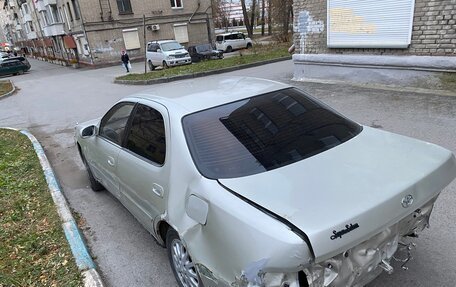 Toyota Cresta, 1993 год, 269 999 рублей, 4 фотография