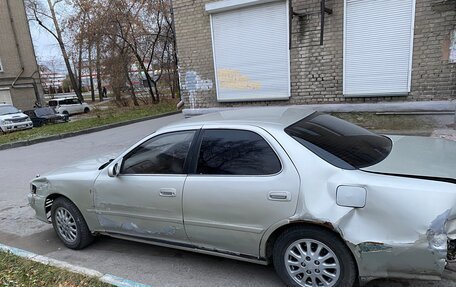 Toyota Cresta, 1993 год, 269 999 рублей, 5 фотография