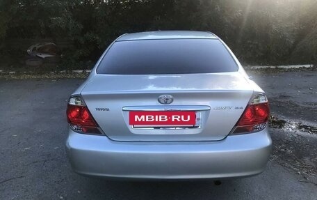 Toyota Camry V40, 2005 год, 800 000 рублей, 9 фотография