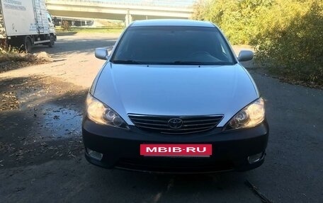 Toyota Camry V40, 2005 год, 800 000 рублей, 7 фотография