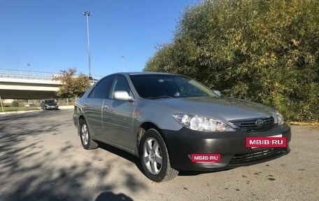 Toyota Camry V40, 2005 год, 800 000 рублей, 3 фотография