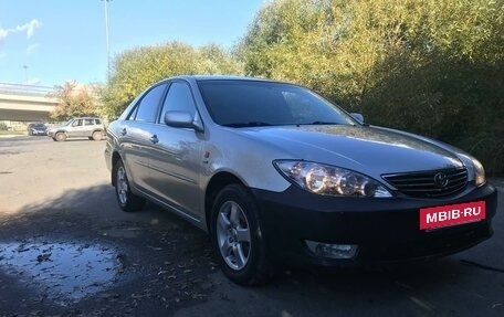 Toyota Camry V40, 2005 год, 800 000 рублей, 8 фотография