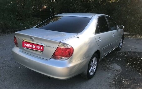 Toyota Camry V40, 2005 год, 800 000 рублей, 10 фотография