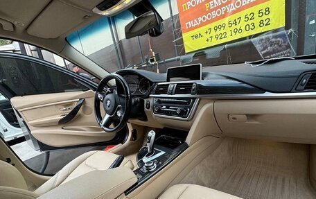 BMW 3 серия, 2012 год, 1 950 000 рублей, 6 фотография