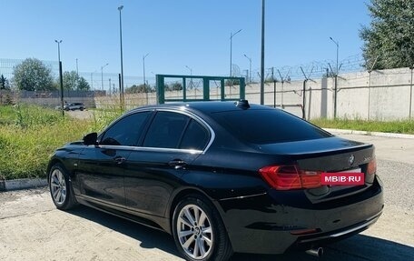 BMW 3 серия, 2012 год, 1 950 000 рублей, 4 фотография