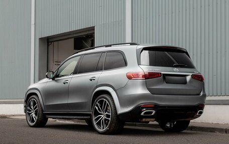 Mercedes-Benz GLS, 2021 год, 14 700 000 рублей, 5 фотография