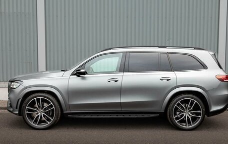 Mercedes-Benz GLS, 2021 год, 14 700 000 рублей, 8 фотография