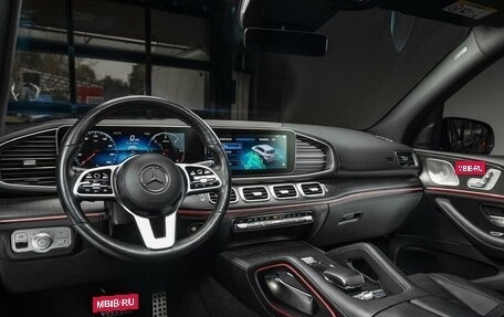 Mercedes-Benz GLS, 2021 год, 14 700 000 рублей, 15 фотография