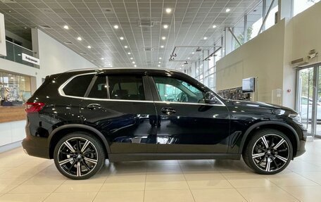 BMW X5, 2019 год, 7 600 000 рублей, 5 фотография