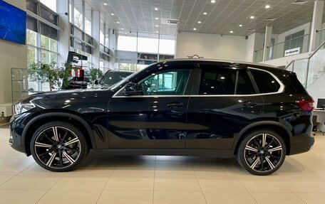 BMW X5, 2019 год, 7 600 000 рублей, 9 фотография