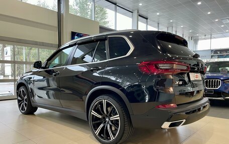 BMW X5, 2019 год, 7 600 000 рублей, 8 фотография