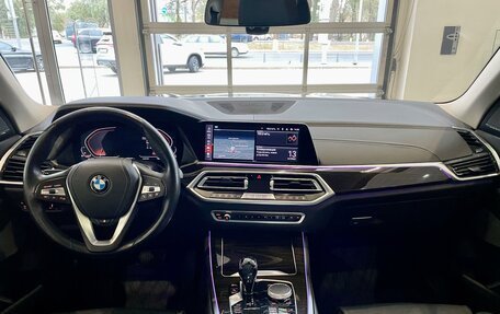 BMW X5, 2019 год, 7 600 000 рублей, 15 фотография