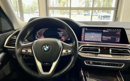 BMW X5, 2019 год, 7 600 000 рублей, 13 фотография