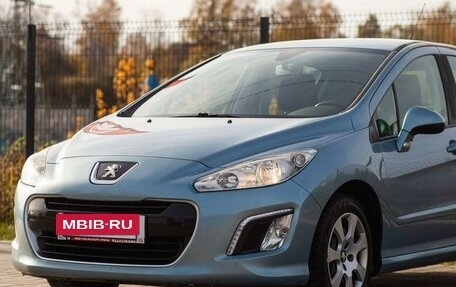 Peugeot 308 II, 2011 год, 755 000 рублей, 4 фотография