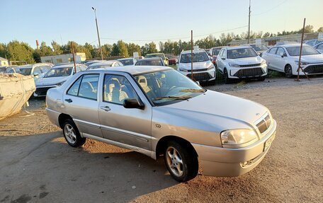 Chery Amulet (A15) I, 2006 год, 150 000 рублей, 6 фотография