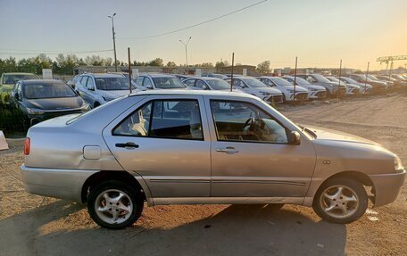 Chery Amulet (A15) I, 2006 год, 150 000 рублей, 8 фотография