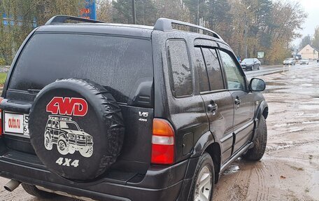 Suzuki Grand Vitara, 2001 год, 450 000 рублей, 3 фотография