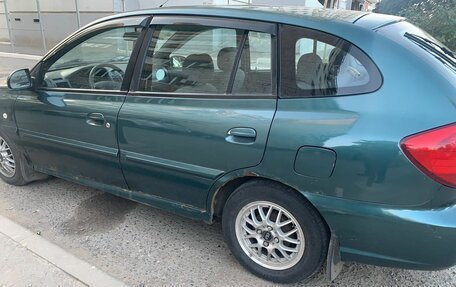 KIA Rio II, 2003 год, 165 000 рублей, 6 фотография