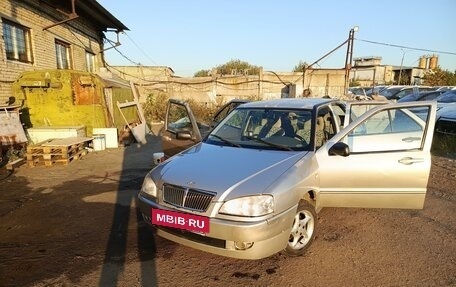 Chery Amulet (A15) I, 2006 год, 150 000 рублей, 4 фотография