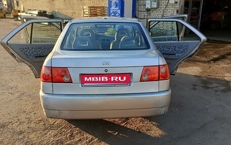 Chery Amulet (A15) I, 2006 год, 150 000 рублей, 9 фотография