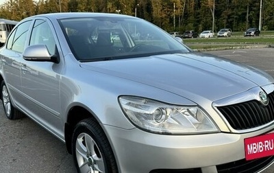 Skoda Octavia, 2012 год, 1 150 000 рублей, 1 фотография