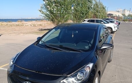 Hyundai i30 II рестайлинг, 2013 год, 1 270 000 рублей, 1 фотография