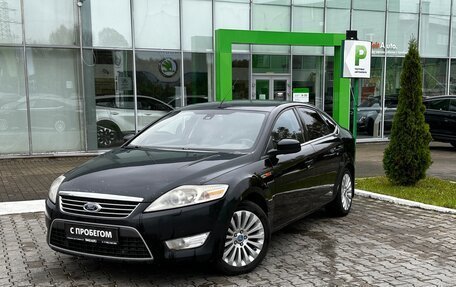 Ford Mondeo IV, 2008 год, 680 000 рублей, 1 фотография