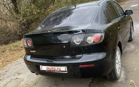 Mazda 3, 2006 год, 420 000 рублей, 1 фотография