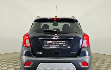 Opel Mokka I, 2014 год, 1 279 000 рублей, 6 фотография