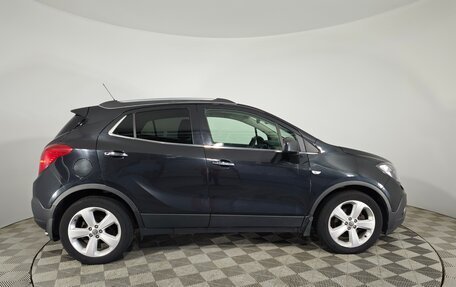 Opel Mokka I, 2014 год, 1 279 000 рублей, 4 фотография