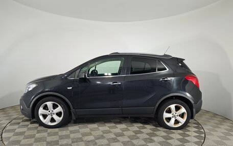 Opel Mokka I, 2014 год, 1 279 000 рублей, 8 фотография