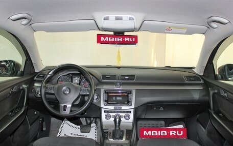 Volkswagen Passat B7, 2013 год, 1 299 000 рублей, 5 фотография