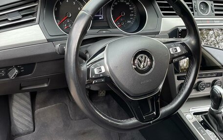 Volkswagen Passat B8 рестайлинг, 2018 год, 2 300 000 рублей, 7 фотография