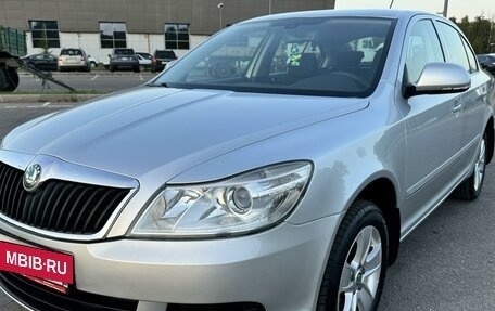 Skoda Octavia, 2012 год, 1 150 000 рублей, 2 фотография