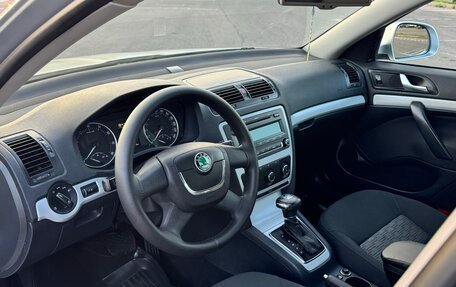 Skoda Octavia, 2012 год, 1 150 000 рублей, 35 фотография