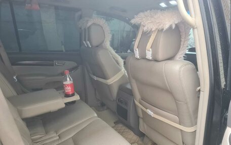 Toyota Land Cruiser Prado 120 рестайлинг, 2007 год, 2 450 000 рублей, 24 фотография