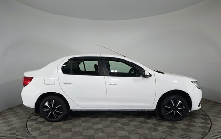 Renault Logan I, 2014 год, 799 000 рублей, 4 фотография