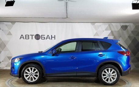 Mazda CX-5 II, 2013 год, 1 949 000 рублей, 4 фотография