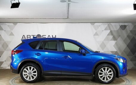 Mazda CX-5 II, 2013 год, 1 949 000 рублей, 6 фотография