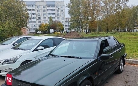 Volvo 850, 1996 год, 350 000 рублей, 2 фотография