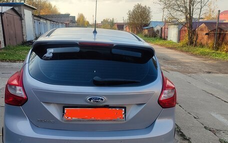 Ford Focus III, 2011 год, 700 000 рублей, 11 фотография