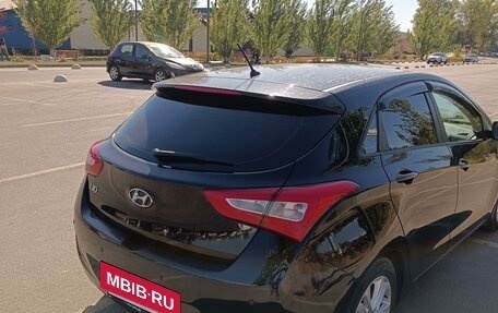 Hyundai i30 II рестайлинг, 2013 год, 1 270 000 рублей, 9 фотография