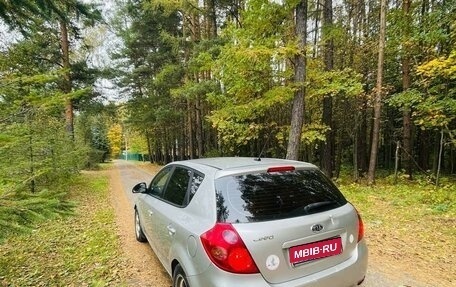 KIA cee'd I рестайлинг, 2007 год, 550 000 рублей, 7 фотография